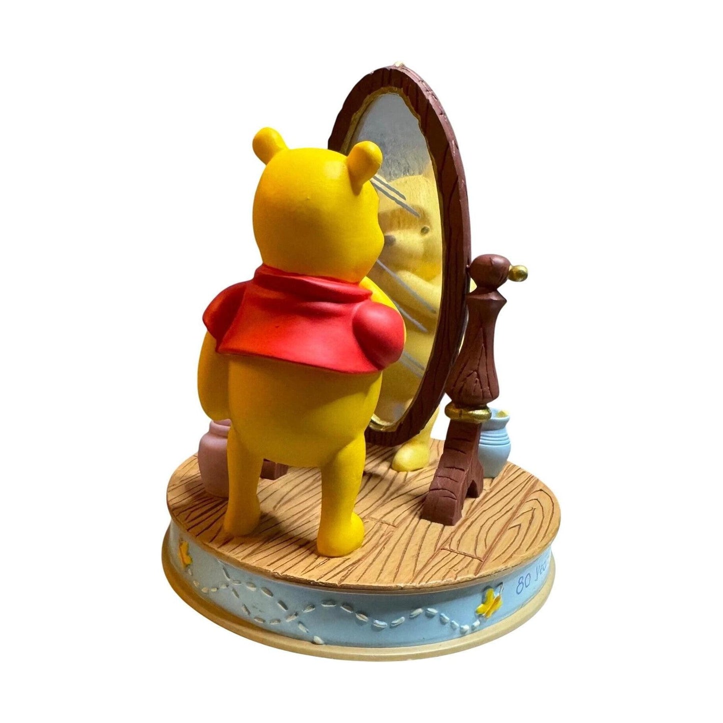 2006 I'll Always Be Pooh (Winnie the Pooh)