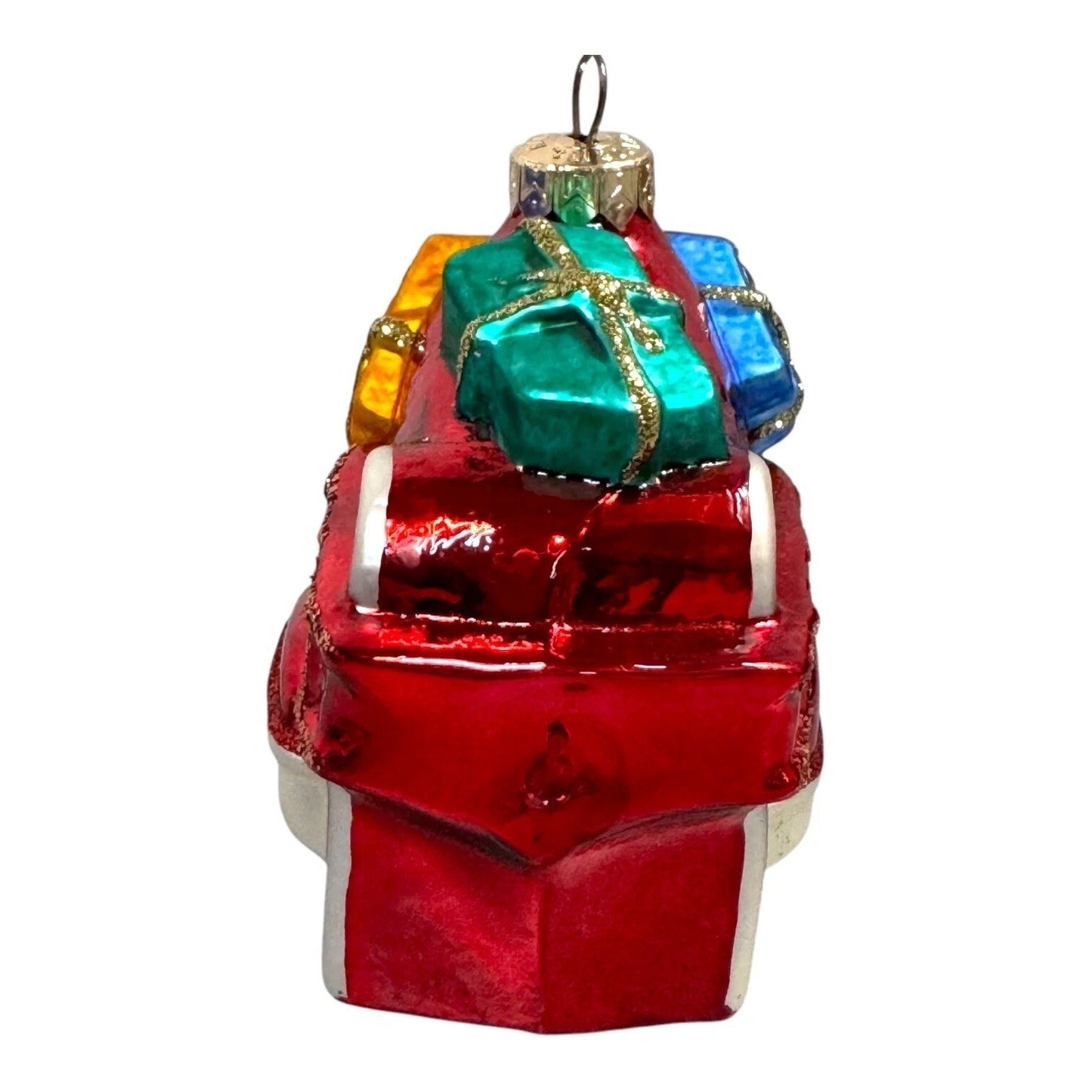 1998 (1995) Murray Fire Truck (Crown Reflections)