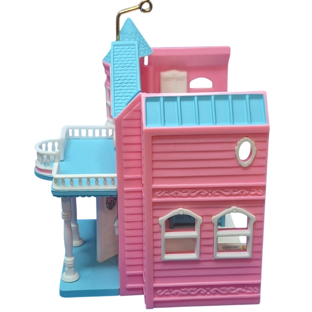 1999 Dream House (Barbie)