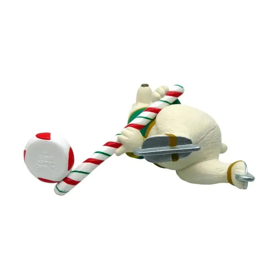 1999 North Pole Star (Polar Bear)