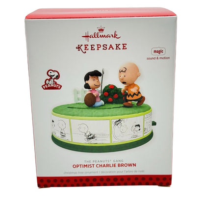 2013 Optimist Charlie Brown (Peanuts)