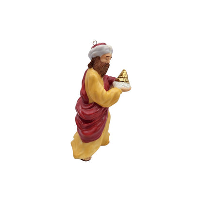 1999 Caspar - The magi (Nativity)