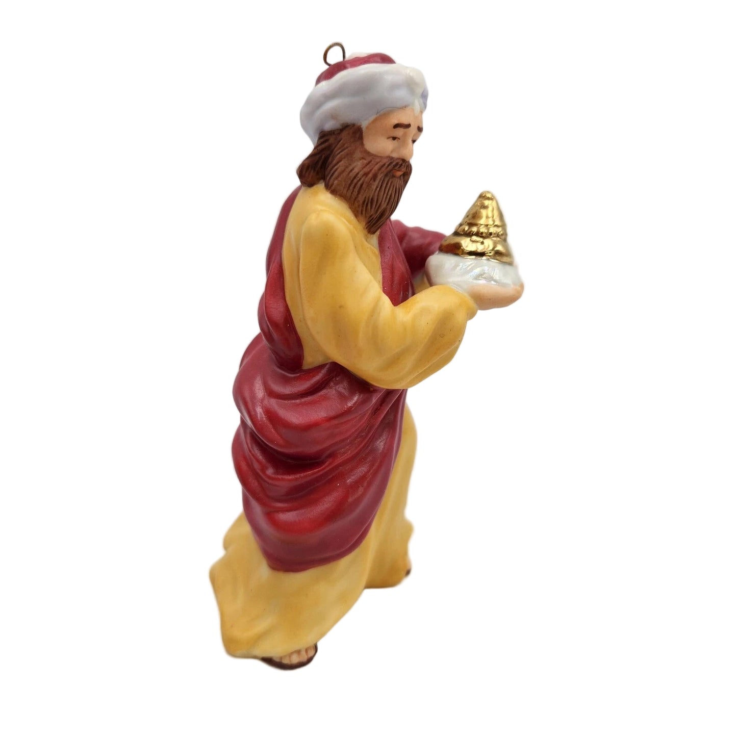 1999 Caspar - The magi (Nativity)