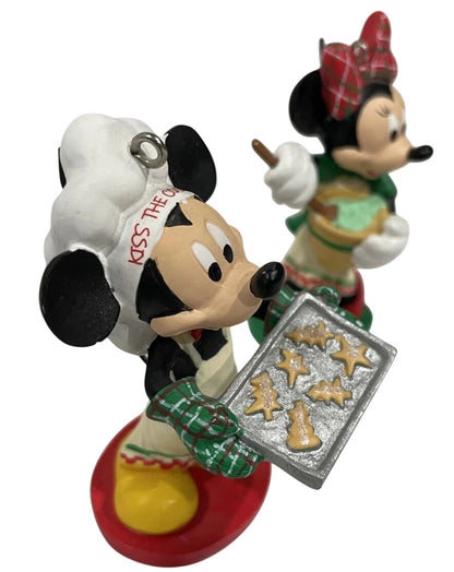 2004 Affection for Confections (Disney)