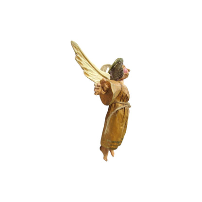 1993 Angel in Flight - (Folk Art Americana)