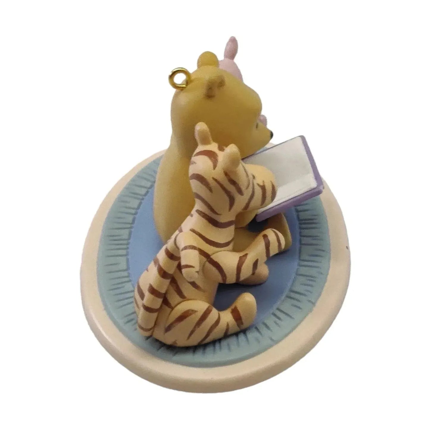 2008 Once Upon a Story (Winnie the Pooh)
