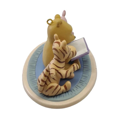 2008 Once Upon a Story (Winnie the Pooh)