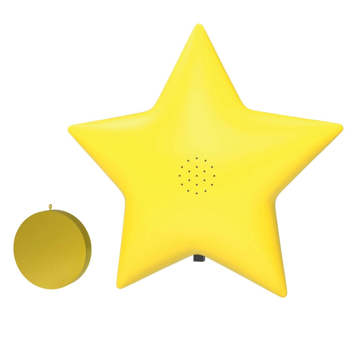 2025 Super Star Tree Topper (Super Mario Bros.) QFM3962