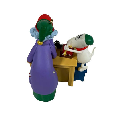 2010 Bah Humbug! (Maxine)