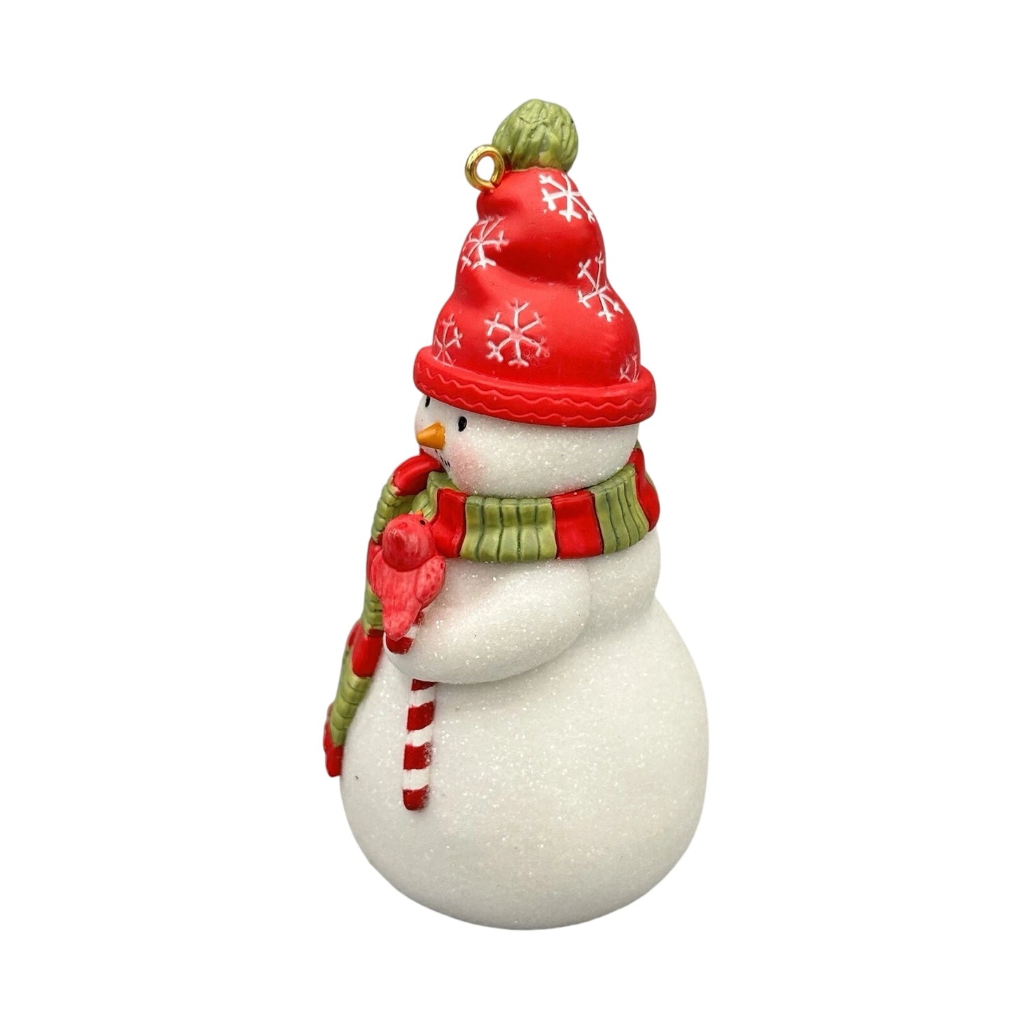 2005 A Happy Little Snowman (Snowman)