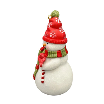 2005 A Happy Little Snowman (Snowman)