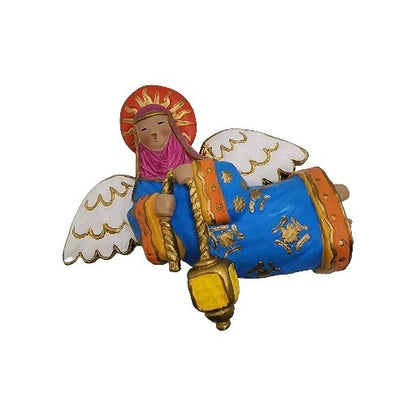 1996 Lighting the Way (Angel)