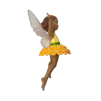 2009 Marigold Fairy (Fairy Messengers)