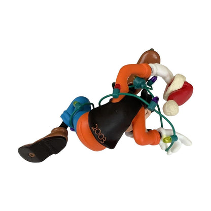 2003 Goofy Helps Out (Disney)