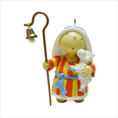 2005 Little Shepherd (DaySpring)