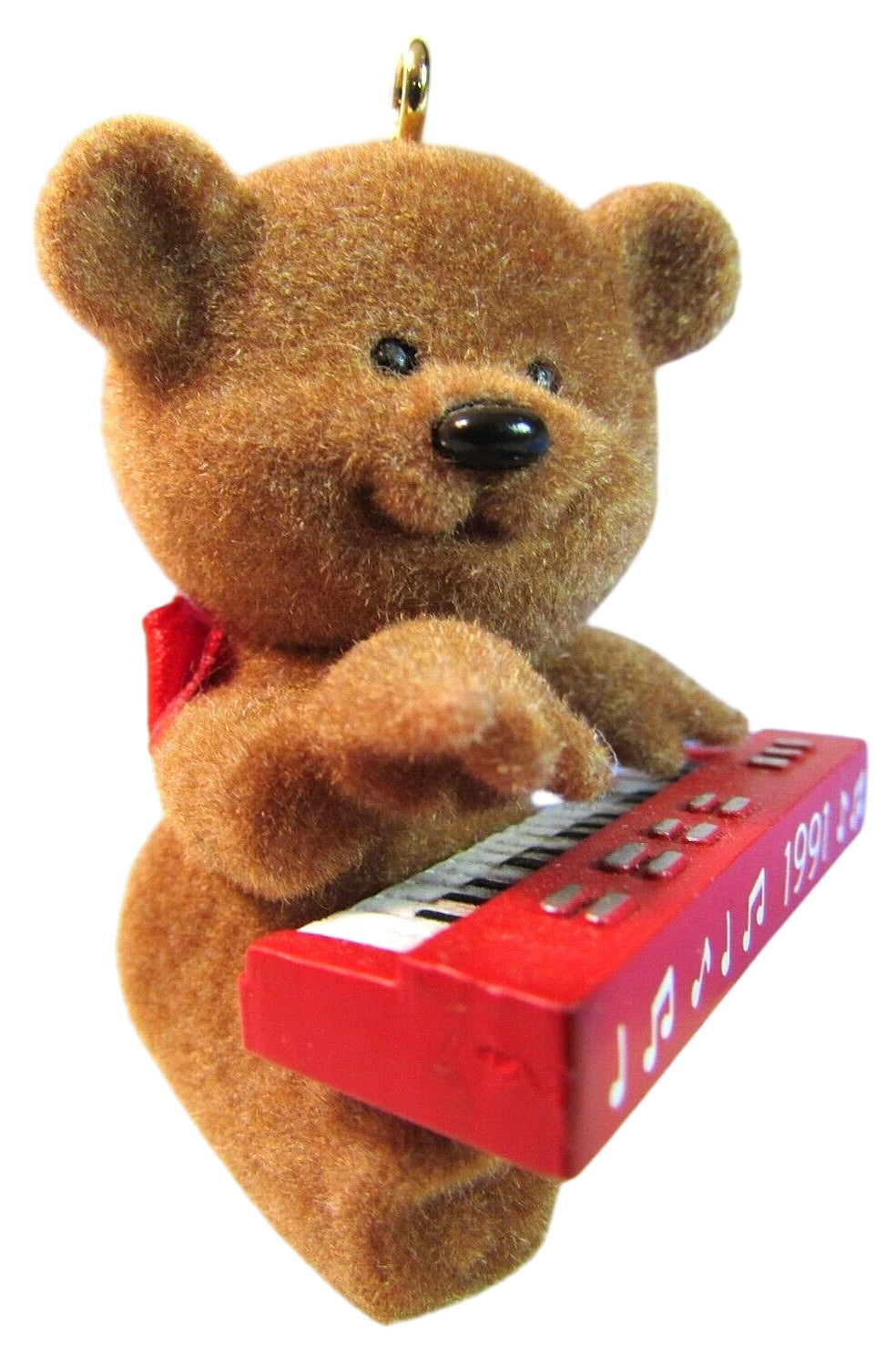 1991 Notes of Cheer (Bear)