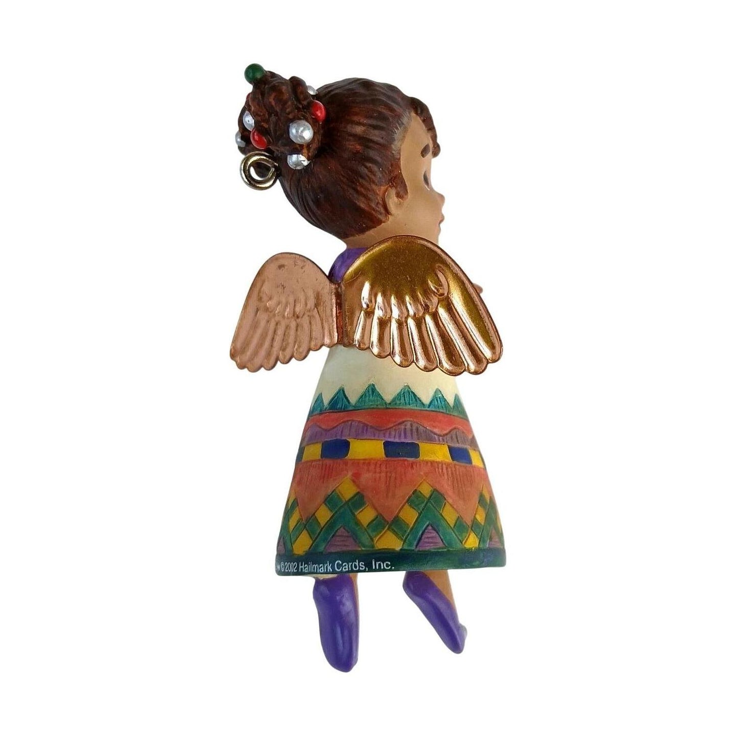 2002 Loving Angel (Angel)