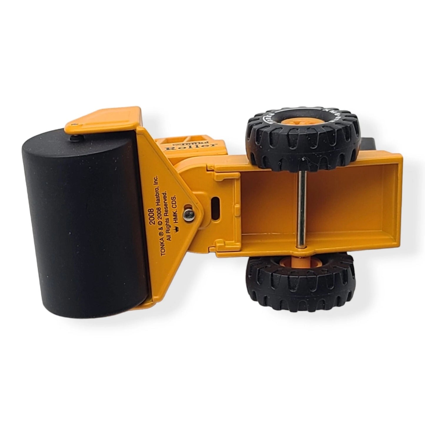 2008 Tonka Roller (Tonka)