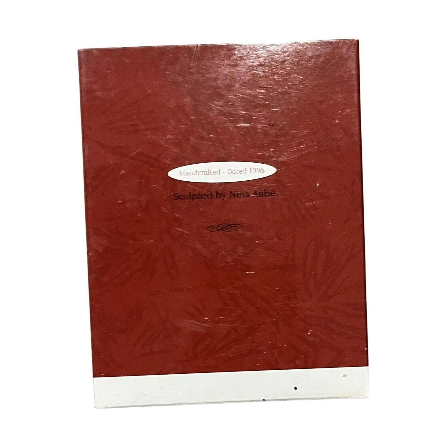 1996 Apple for Teacher (Teacher)