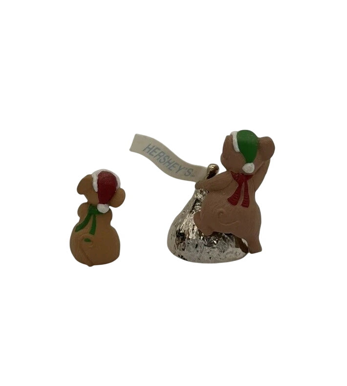 1998 Hershey's 2-Piece Set (Hershey's)