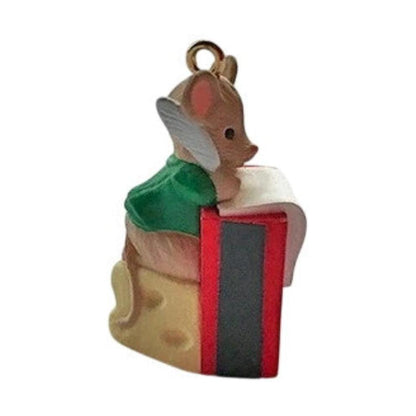 1993 Cheese Please (Mouse)