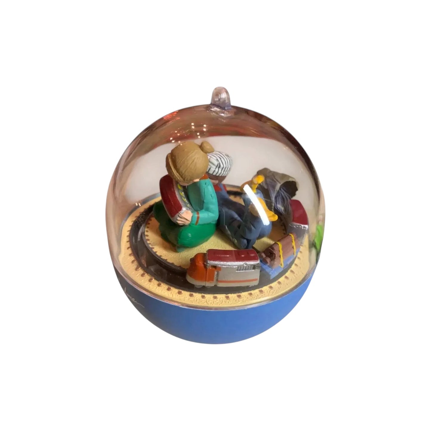 1990 Children's Express (Magic Globe)