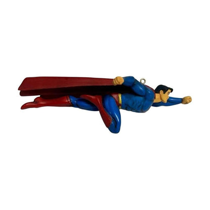 2009 Superman A Hero Bravely Rises (Super Heroes)