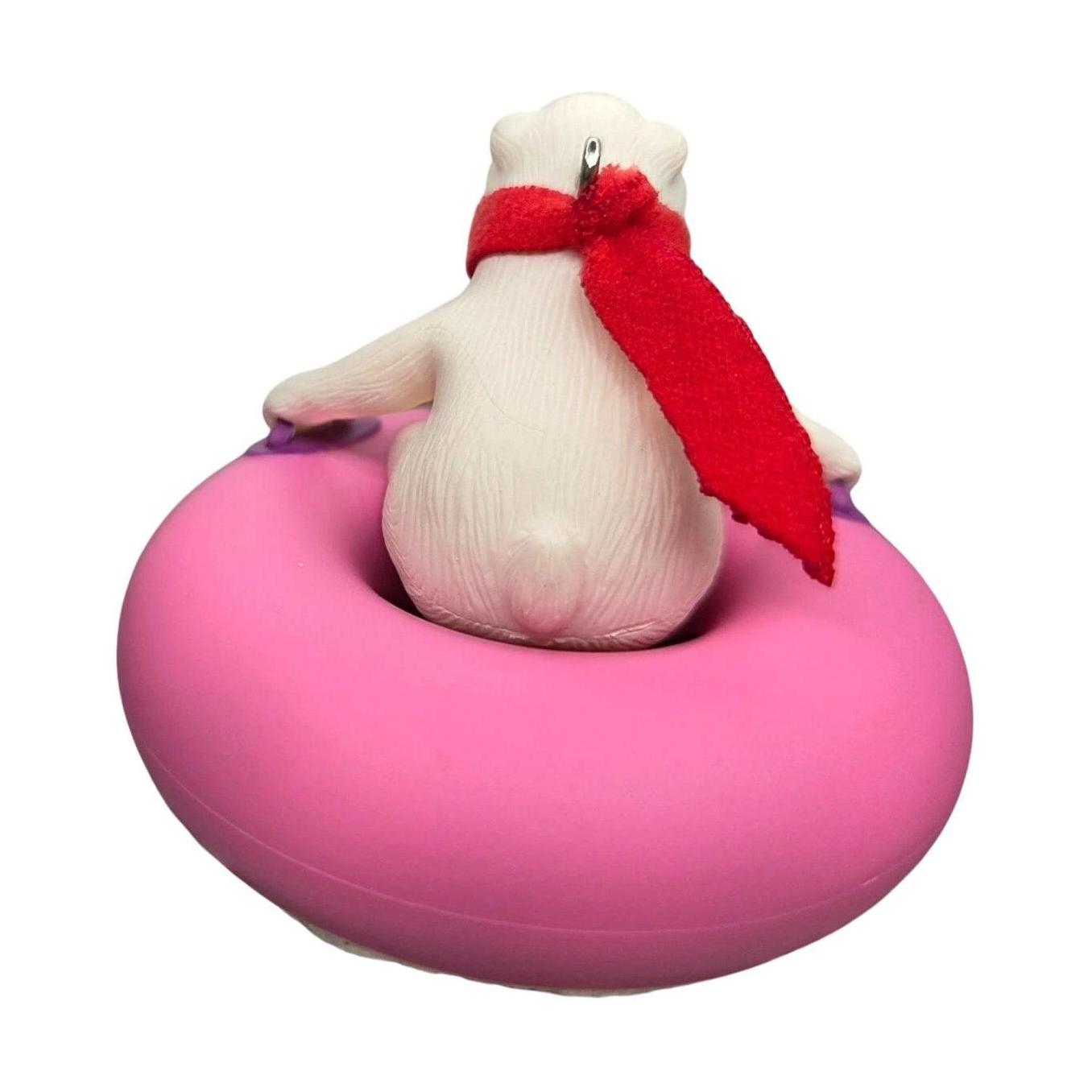 2015 GrandDaughter (Polar Bear)
