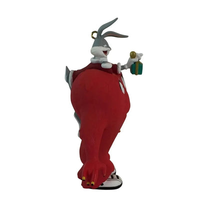 1999 Bugs Bunny and Gossamer (Looney Tunes)