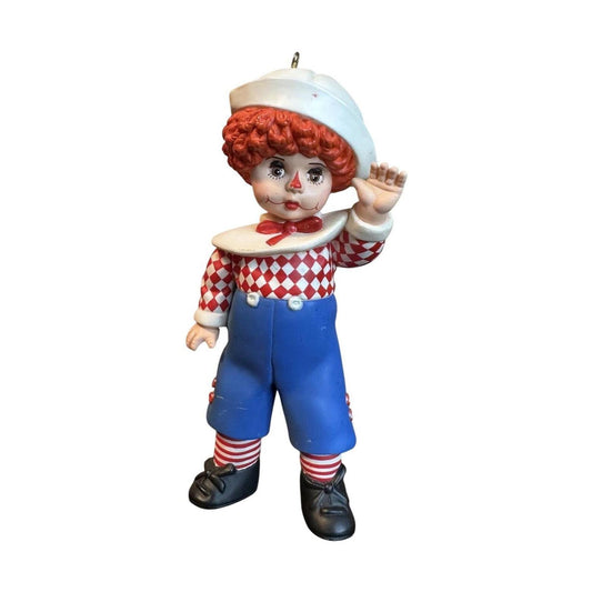 1999 Mop Top Billy (Madame Alexander)