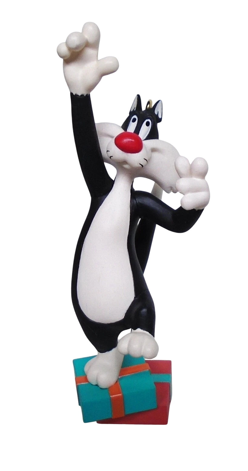 1995 Sylvester And Tweety (Looney Tunes)