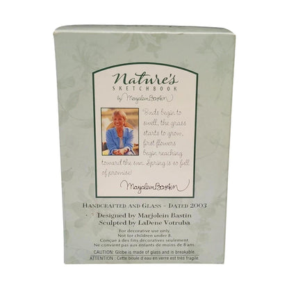 2003 Rippling Dream (Nature's Sketchbook)