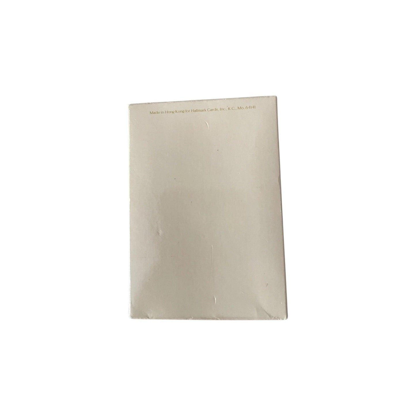 1982 Raccoon Surprise (Raccoon)