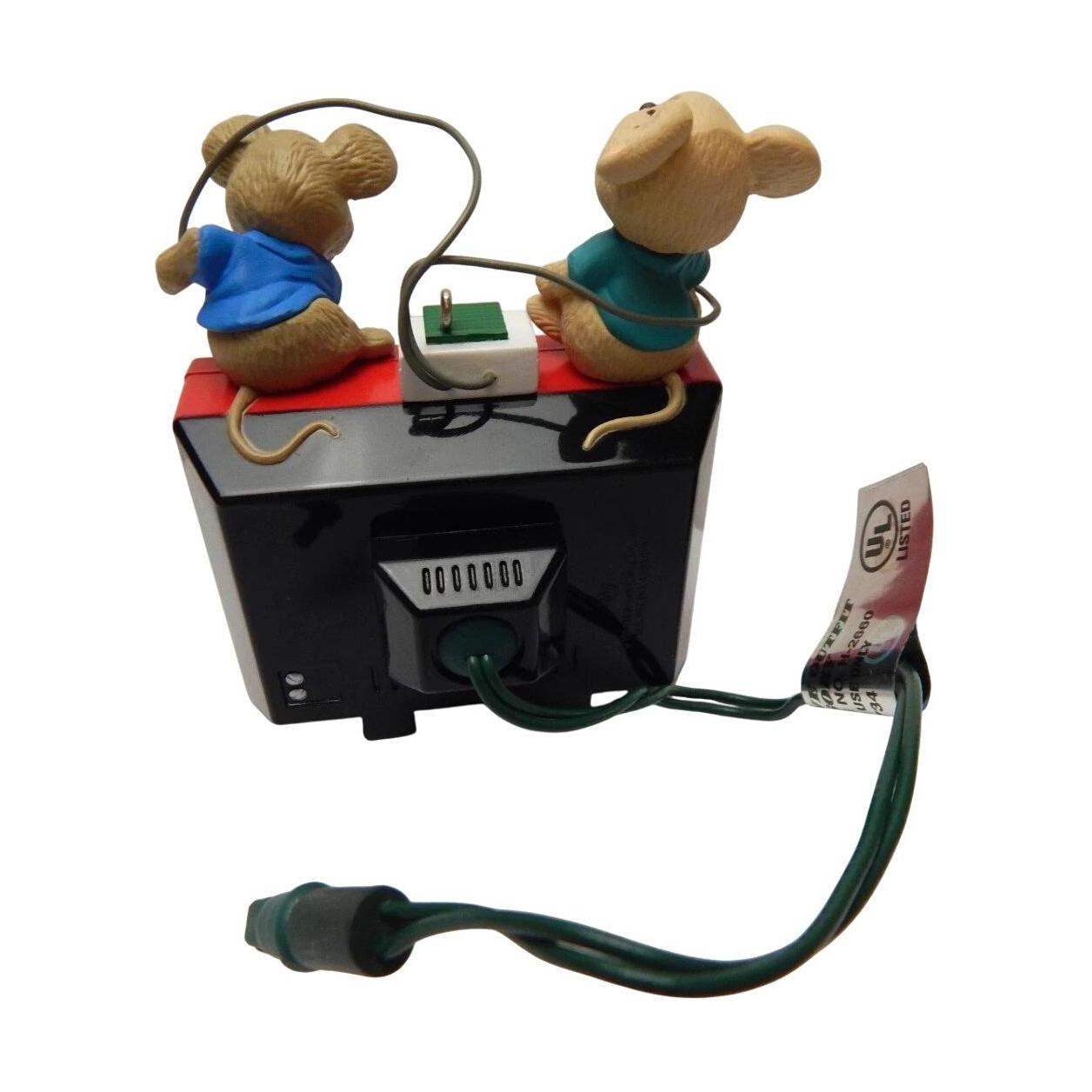 1996 Video Party (Mouse)