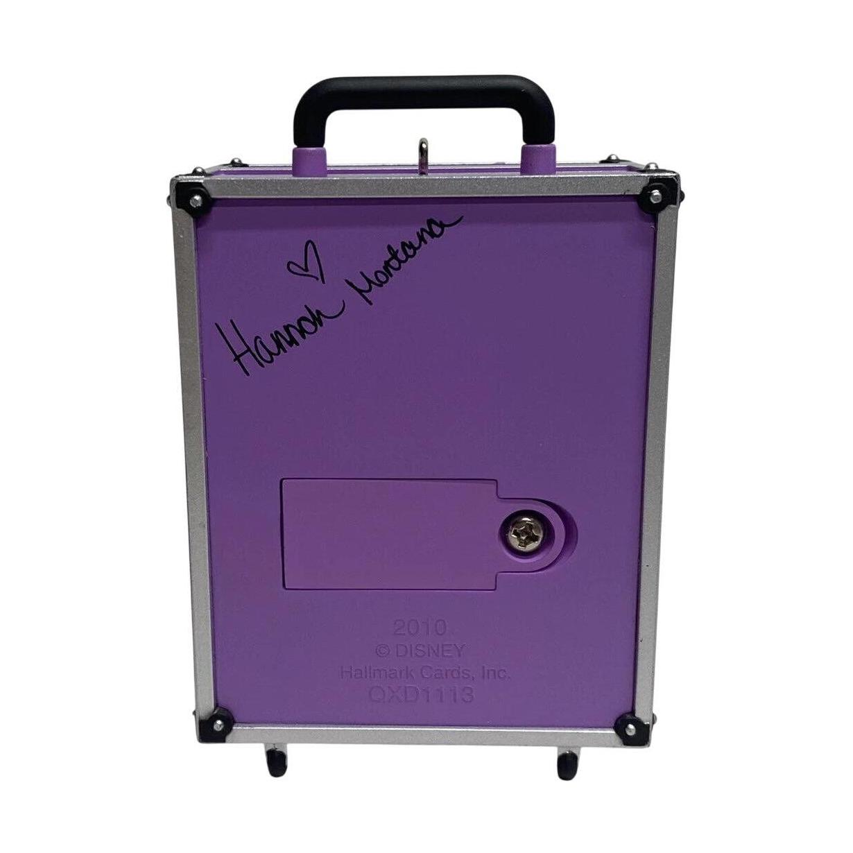 2009 Traveling in Style (Hannah Montana)