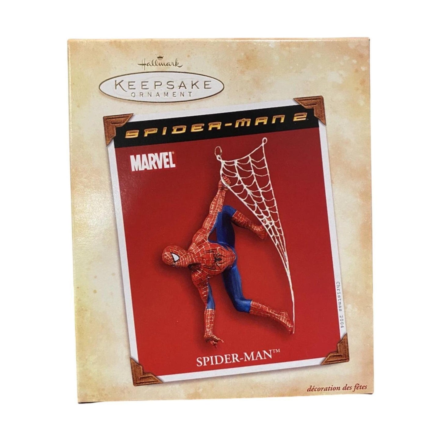 2004 Spider-Man (Super Heroes)