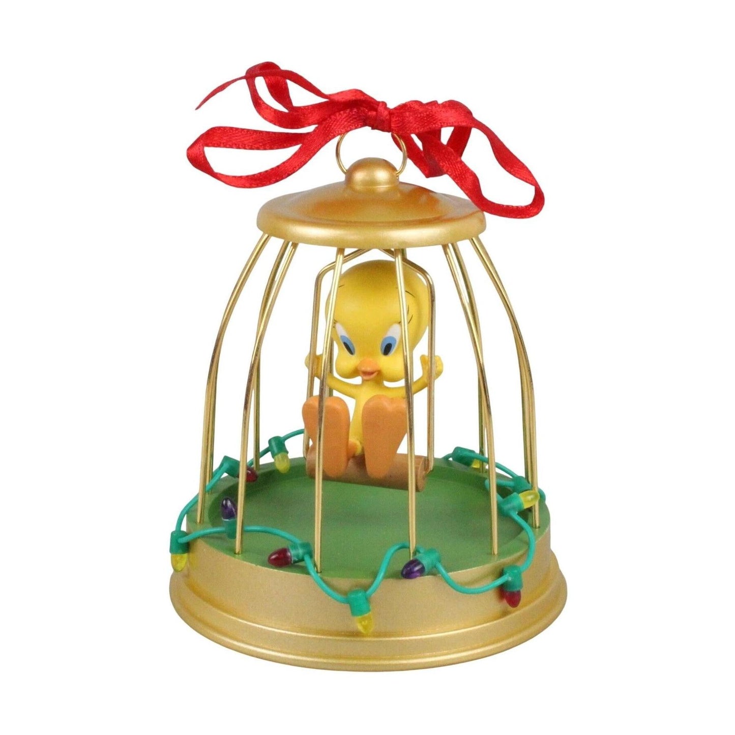 2004 Deck the Halls! - Tweety (Looney Tunes)
