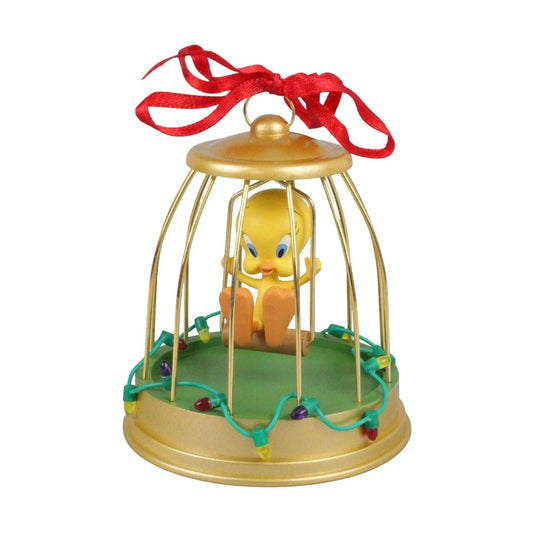 2004 Deck the Halls! - Tweety (Looney Tunes)