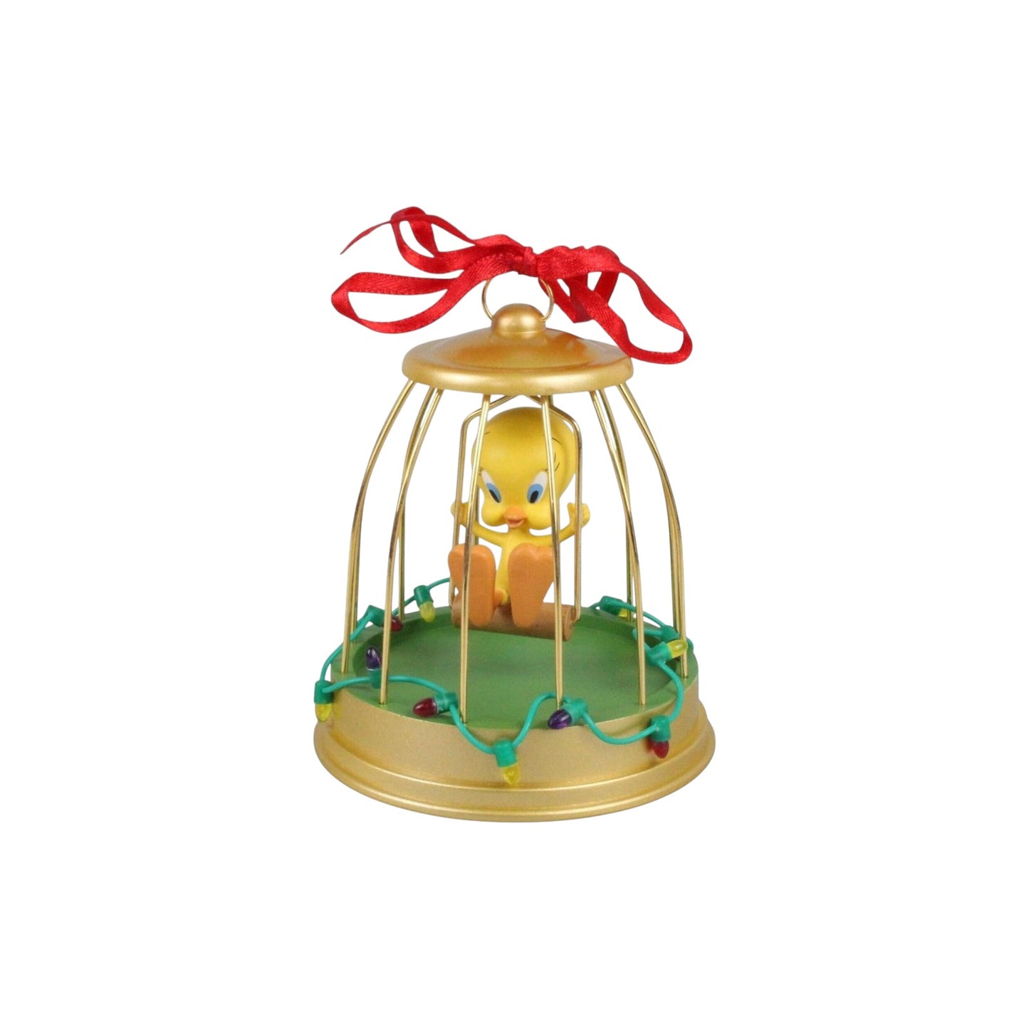 2004 Deck the Halls! - Tweety (Looney Tunes)