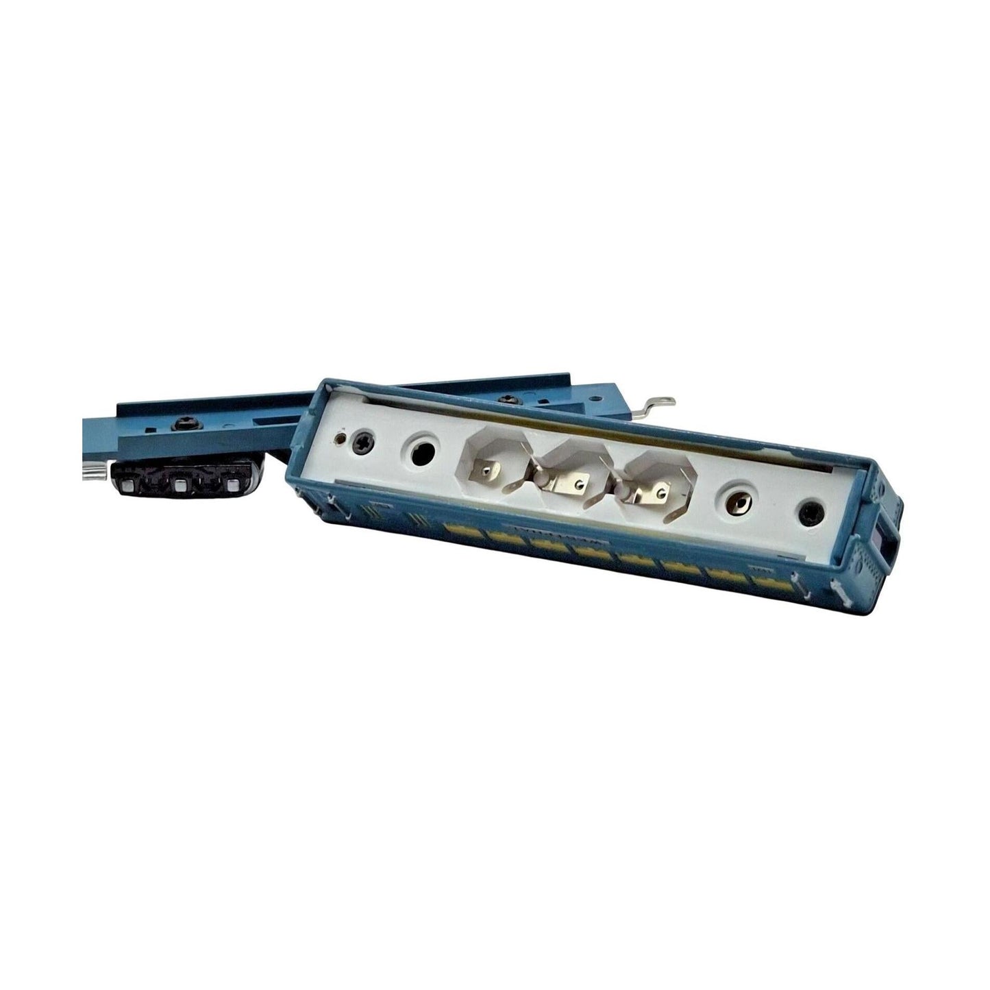 2002 Lionel Blue Comet Passenger Car (Lionel)