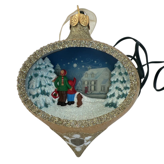 2005 Illuminalions (Watching for Santa)