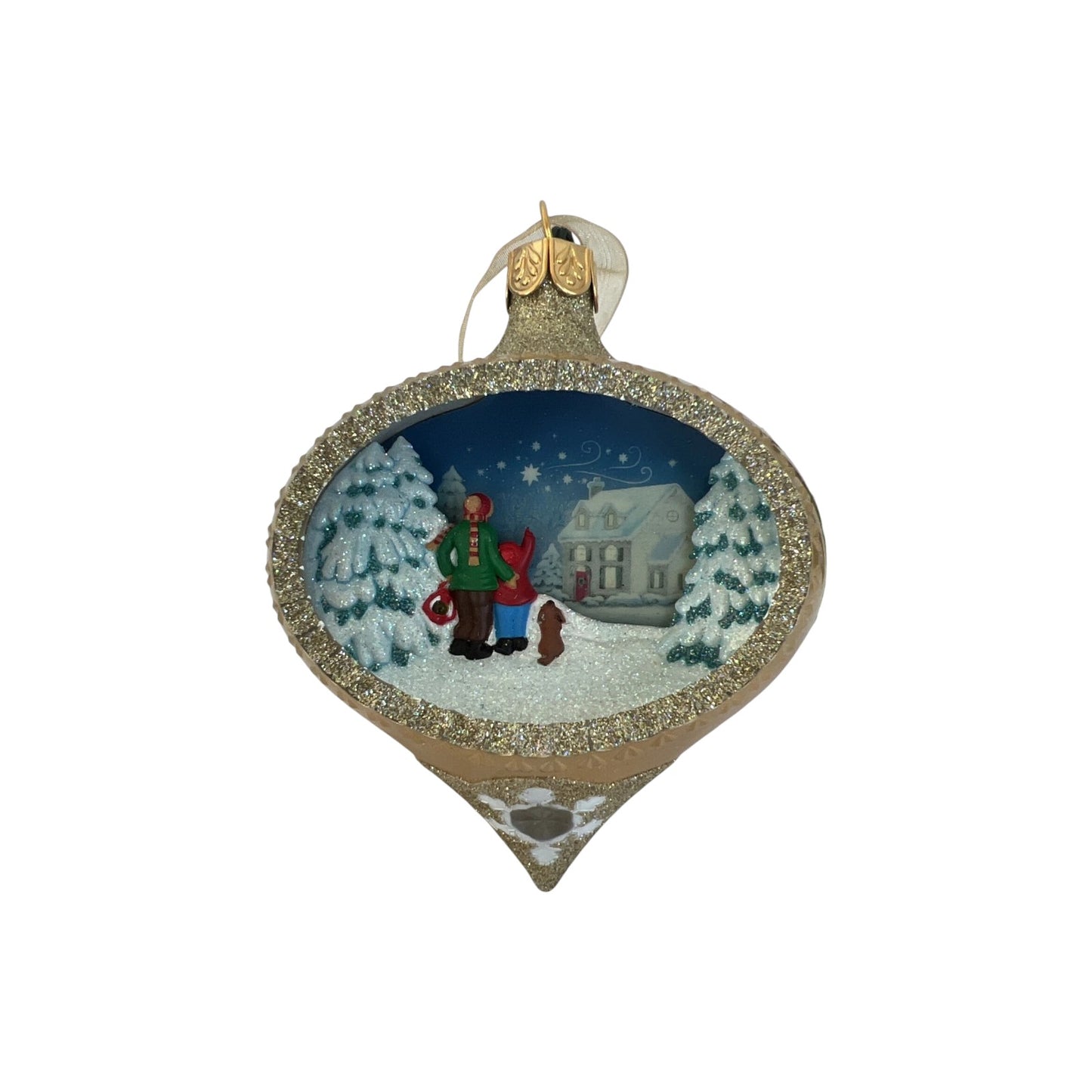 2005 Illuminalions (Watching for Santa)