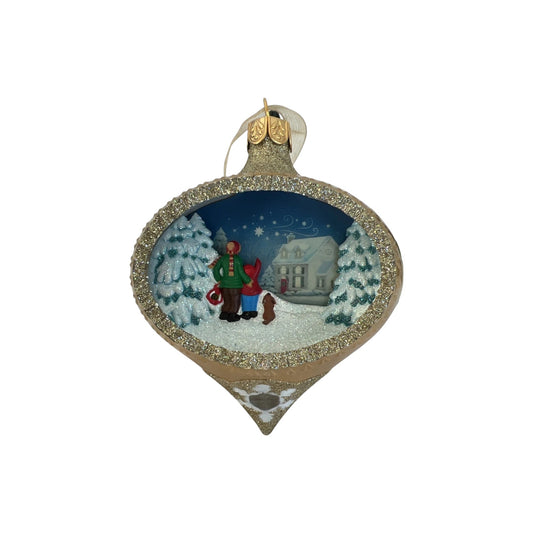 2005 Illuminalions (Watching for Santa)