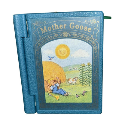 1997 Little Boy Blue (Mother Goose)