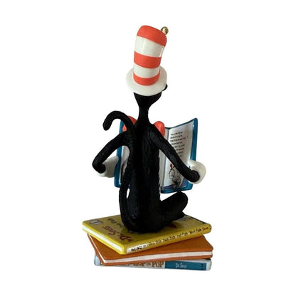 2012 A Clever Cat (Dr. Seuss)