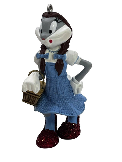 2007 Trick-Or-Treating In Oz Set (Looney Tunes)
