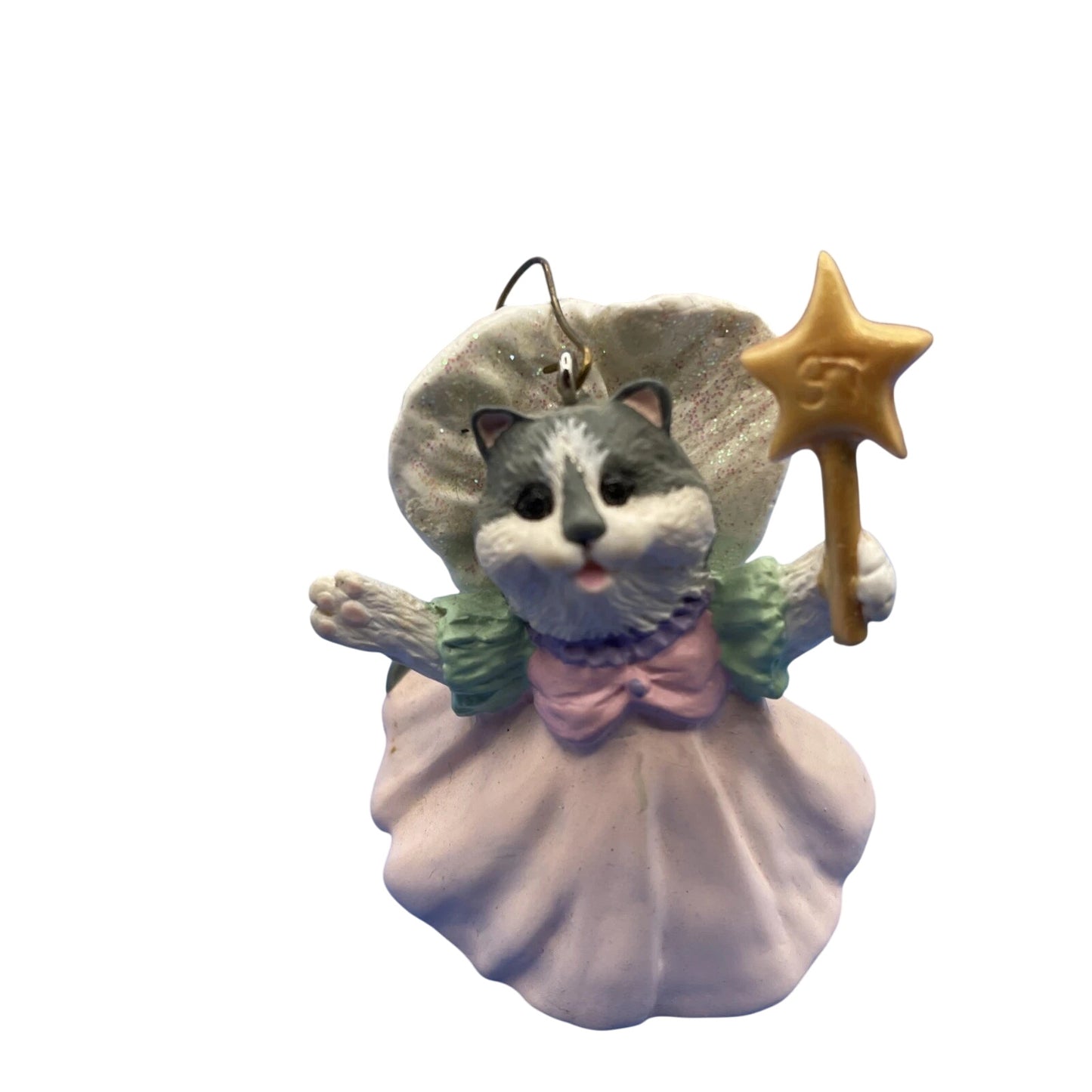 1997 A Purr-fect Princess (Cat)