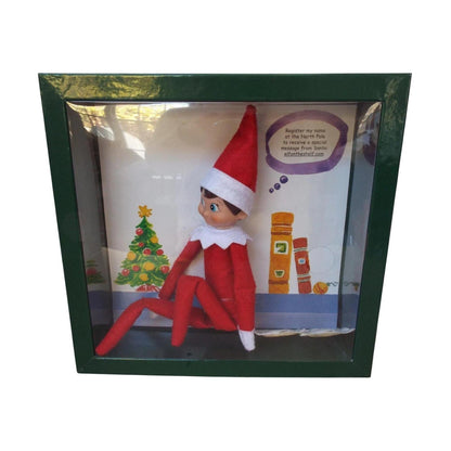 2005 The Elf on the Shelf (The Elf on the Shelf)