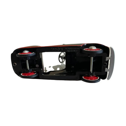 1996 (1937) Steelcraft Auburn (Kiddie Car Classics)