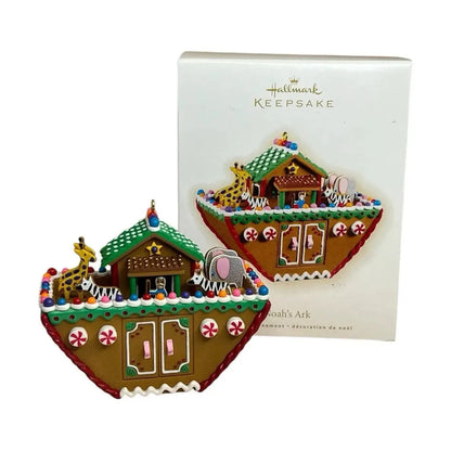 2009 Noah's Ark (Noah's Ark)